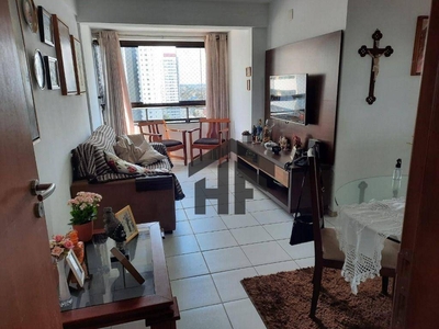 Apartamento em Rosarinho, Recife/PE de 72m² 3 quartos à venda por R$ 479.000,00