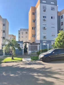 Apartamento em Rubem Berta, Porto Alegre/RS de 40m² 2 quartos à venda por R$ 114.000,00