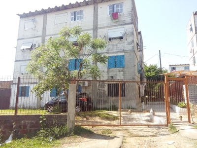 Apartamento em Rubem Berta, Porto Alegre/RS de 45m² 2 quartos à venda por R$ 90.000,00 ou para locação R$ 700,00/mes