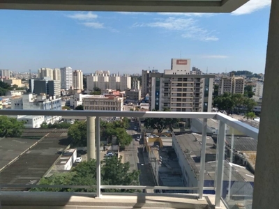 Apartamento em Rudge Ramos, São Bernardo do Campo/SP de 54m² 2 quartos para locação R$ 2.190,00/mes