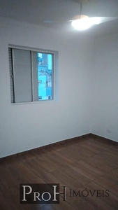 Apartamento em Rudge Ramos, São Bernardo do Campo/SP de 58m² 2 quartos à venda por R$ 244.000,00
