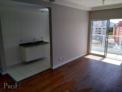 Apartamento em Rudge Ramos, São Bernardo do Campo/SP de 68m² 2 quartos à venda por R$ 561.000,00