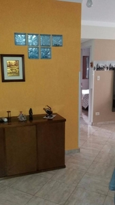 Apartamento em Saboó, Santos/SP de 68m² 2 quartos à venda por R$ 239.000,00