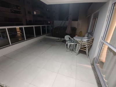 Apartamento em Saco Grande, Florianópolis/SC de 109m² 2 quartos à venda por R$ 849.000,00