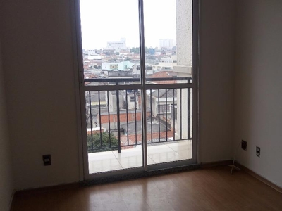 Apartamento em Sacomã, São Paulo/SP de 48m² 2 quartos à venda por R$ 309.000,00