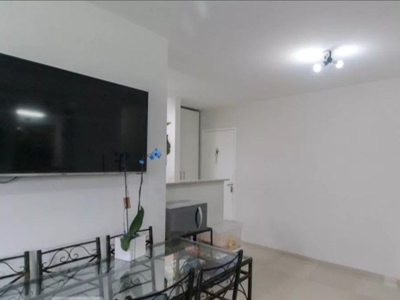 Apartamento em Sacomã, São Paulo/SP de 49m² 2 quartos à venda por R$ 279.000,00 ou para locação R$ 2.125,00/mes