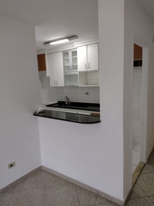 Apartamento em Sacomã, São Paulo/SP de 52m² 2 quartos à venda por R$ 264.000,00