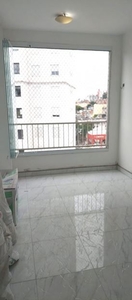 Apartamento em Sacomã, São Paulo/SP de 52m² 2 quartos à venda por R$ 283.000,00