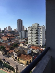 Apartamento em Sacomã, São Paulo/SP de 52m² 2 quartos à venda por R$ 284.000,00