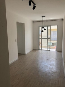 Apartamento em Sacomã, São Paulo/SP de 56m² 2 quartos à venda por R$ 279.000,00