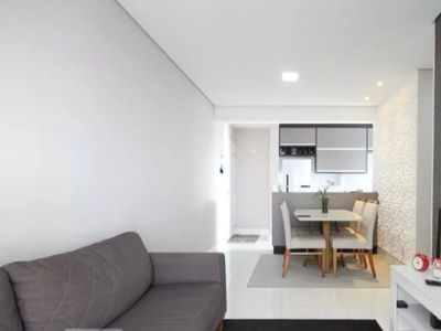 Apartamento em Sacomã, São Paulo/SP de 67m² 1 quartos à venda por R$ 439.000,00