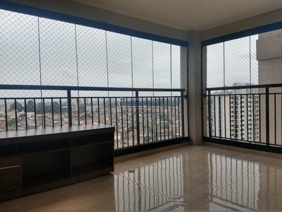 Apartamento em Sacomã, São Paulo/SP de 67m² 2 quartos à venda por R$ 486.000,00