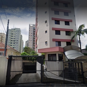 Apartamento em Sacomã, São Paulo/SP de 78m² 3 quartos à venda por R$ 383.800,00