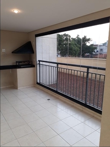 Apartamento em Sacomã, São Paulo/SP de 82m² 2 quartos à venda por R$ 509.000,00