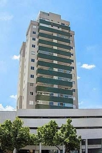 Apartamento em Sagrada Família, Belo Horizonte/MG de 80m² 3 quartos à venda por R$ 694.000,00