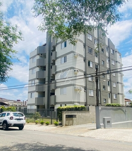 Apartamento em Saguaçu, Joinville/SC de 10m² 2 quartos à venda por R$ 284.000,00