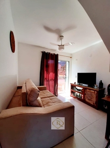 Apartamento em Sahy, Mangaratiba/RJ de 70m² 2 quartos à venda por R$ 289.000,00