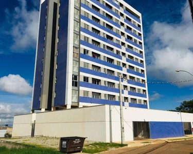 Apartamento em Samambaia Sul (Samambaia), Brasília/DF de 60m² 2 quartos para locação R$ 1.350,00/mes