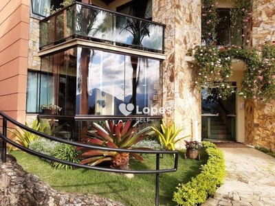 Apartamento em Sans Souci, Nova Friburgo/RJ de 93m² 3 quartos à venda por R$ 529.000,00