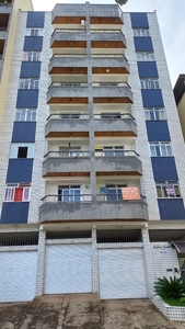 Apartamento em Santa Catarina, Juiz de Fora/MG de 91m² 2 quartos à venda por R$ 279.000,00