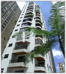 Apartamento em Santa Cecília, São Paulo/SP de 10m² 3 quartos à venda por R$ 2.199.000,00