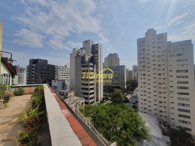 Apartamento em Santa Cecília, São Paulo/SP de 120m² 2 quartos à venda por R$ 899.000,00