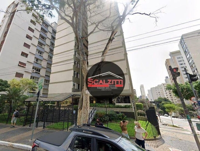 Apartamento em Santa Cecília, São Paulo/SP de 120m² 4 quartos à venda por R$ 1.699.000,00