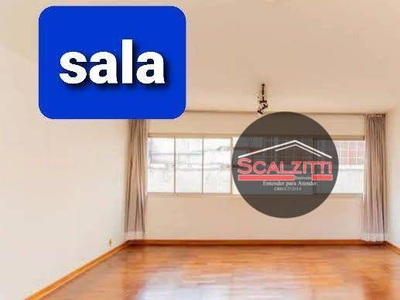 Apartamento em Santa Cecília, São Paulo/SP de 130m² 3 quartos à venda por R$ 1.199.000,00