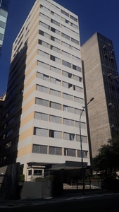 Apartamento em Santa Cecília, São Paulo/SP de 137m² 3 quartos à venda por R$ 919.000,00