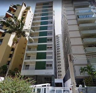 Apartamento em Santa Cecília, São Paulo/SP de 180m² 3 quartos à venda por R$ 1.598.000,00