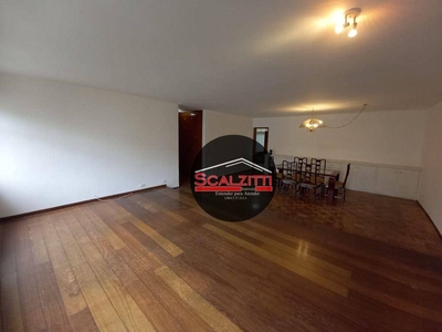 Apartamento em Santa Cecília, São Paulo/SP de 200m² 4 quartos à venda por R$ 1.799.000,00