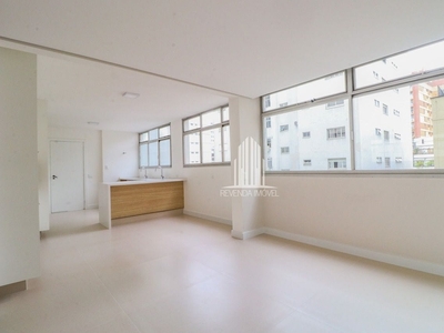 Apartamento em Santa Cecília, São Paulo/SP de 236m² 4 quartos à venda por R$ 2.499.000,00