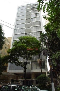 Apartamento em Santa Cecília, São Paulo/SP de 250m² 3 quartos à venda por R$ 2.499.000,00