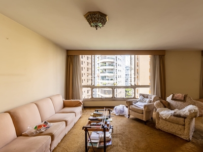 Apartamento em Santa Cecília, São Paulo/SP de 251m² 3 quartos à venda por R$ 1.799.000,00