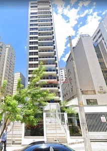 Apartamento em Santa Cecília, São Paulo/SP de 252m² 3 quartos à venda por R$ 2.199.000,00