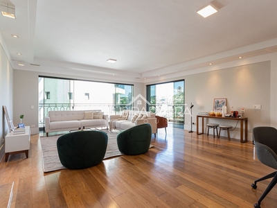 Apartamento em Santa Cecília, São Paulo/SP de 269m² 3 quartos à venda por R$ 3.824.000,00
