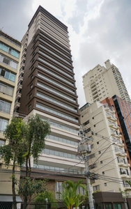 Apartamento em Santa Cecília, São Paulo/SP de 310m² 5 quartos à venda por R$ 4.664.000,00
