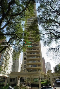 Apartamento em Santa Cecília, São Paulo/SP de 317m² 4 quartos à venda por R$ 5.319.000,00