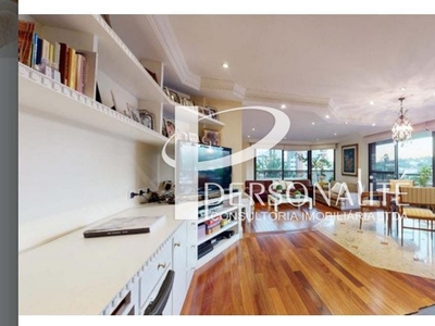 Apartamento em Santa Cecília, São Paulo/SP de 340m² 4 quartos à venda por R$ 3.989.000,00