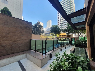 Apartamento em Santa Cecília, São Paulo/SP de 41m² 1 quartos à venda por R$ 679.000,00