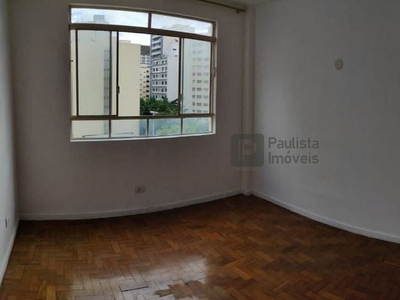 Apartamento em Santa Cecília, São Paulo/SP de 45m² 1 quartos à venda por R$ 279.000,00