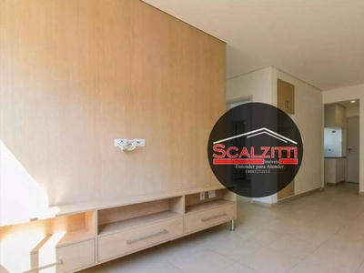 Apartamento em Santa Cecília, São Paulo/SP de 45m² 2 quartos à venda por R$ 789.000,00