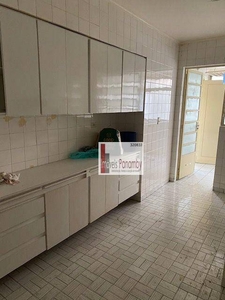 Apartamento em Santa Cecília, São Paulo/SP de 95m² 2 quartos para locação R$ 3.200,00/mes