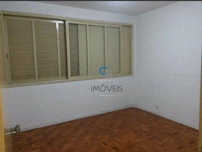Apartamento em Santa Cecília, São Paulo/SP de 98m² 3 quartos à venda por R$ 1.069.000,00