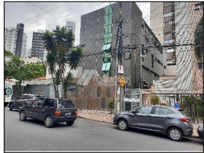 Apartamento em Santa Efigênia, Belo Horizonte/MG de 155m² 1 quartos à venda por R$ 839.000,00