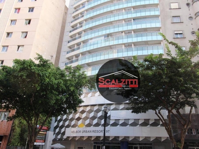 Apartamento em Santa Efigênia, São Paulo/SP de 45m² 2 quartos à venda por R$ 639.000,01