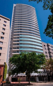 Apartamento em Santa Efigênia, São Paulo/SP de 53m² 1 quartos à venda por R$ 457.000,00