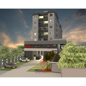 Apartamento em Santa Helena (Barreiro), Belo Horizonte/MG de 110m² 2 quartos à venda por R$ 389.000,00