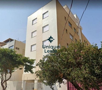 Apartamento em Santa Inês, Belo Horizonte/MG de 105m² 2 quartos à venda por R$ 458.000,00