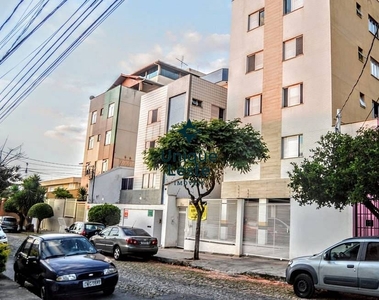 Apartamento em Santa Inês, Belo Horizonte/MG de 10m² 2 quartos à venda por R$ 371.000,00